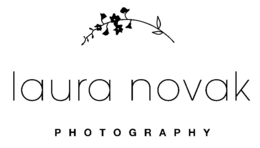 LAURA NOVAK PHOTOGRAPHY trademark