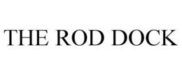 THE ROD DOCK trademark