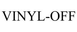 VINYL-OFF trademark