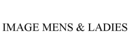 IMAGE MENS & LADIES trademark