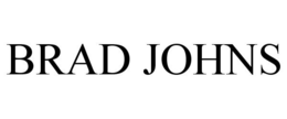 BRAD JOHNS trademark