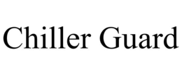CHILLER GUARD trademark