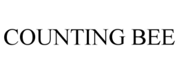 COUNTING BEE trademark