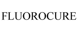 FLUOROCURE trademark