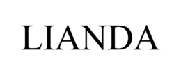 LIANDA trademark