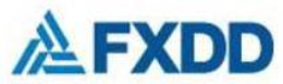 FXDD trademark