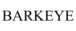 BARKEYE trademark