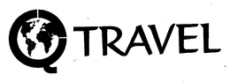 Q TRAVEL trademark