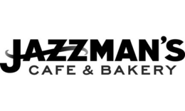 JAZZMAN'S CAFE & BAKERY trademark