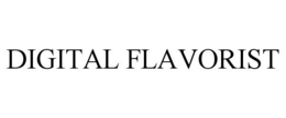 DIGITAL FLAVORIST trademark