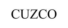 CUZCO trademark