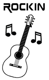 ROCKIN trademark