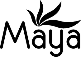 MAYA trademark