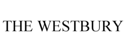 THE WESTBURY trademark