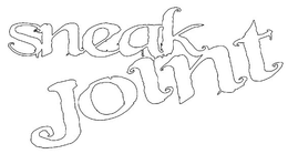 SNEAK JOINT trademark