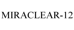 MIRACLEAR-12 trademark