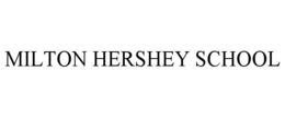MILTON HERSHEY SCHOOL trademark