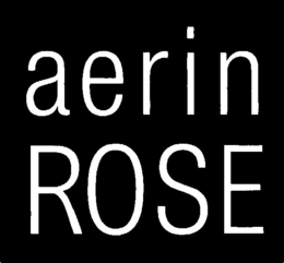 AERIN ROSE trademark