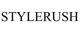 STYLERUSH trademark