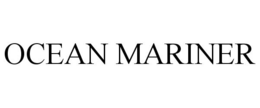 OCEAN MARINER trademark