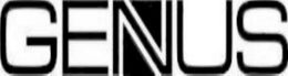 GENUS trademark