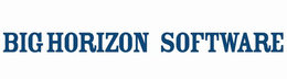 BIG HORIZON SOFTWARE trademark