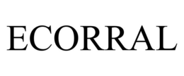 ECORRAL trademark