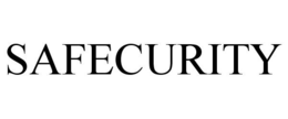 SAFECURITY trademark