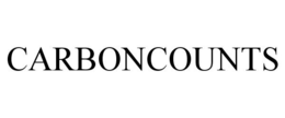 CARBONCOUNTS trademark