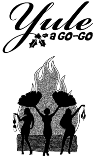 YULE A GO-GO trademark