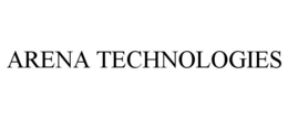 ARENA TECHNOLOGIES trademark