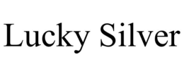 LUCKY SILVER trademark