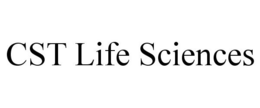 CST LIFE SCIENCES trademark