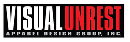 VISUAL UNREST APPAREL DESIGN GROUP, INC. trademark