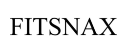 FITSNAX trademark