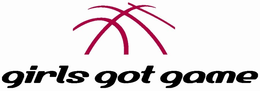 GIRLS GOT GAME trademark