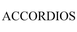 ACCORDIOS trademark