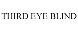THIRD EYE BLIND trademark