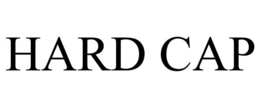 HARD CAP trademark