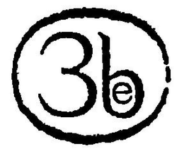 3BE trademark