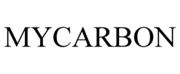 MYCARBON trademark