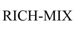 RICH-MIX trademark