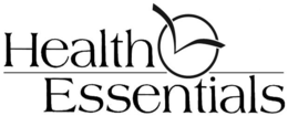 HEALTH ESSENTIALS trademark