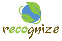RECOGNIZE trademark