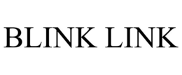 BLINK LINK trademark