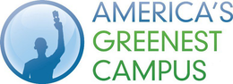 AMERICA'S GREENEST CAMPUS trademark