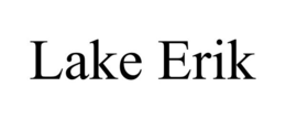 LAKE ERIK trademark