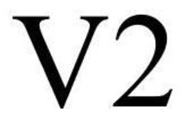 V2 trademark
