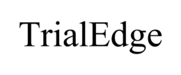 TRIALEDGE trademark