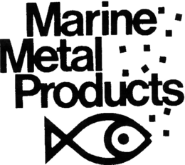 MARINE METAL PRODUCTS trademark